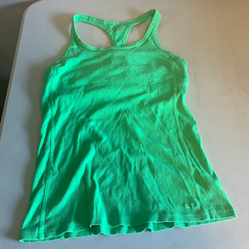 champion racerback tank top